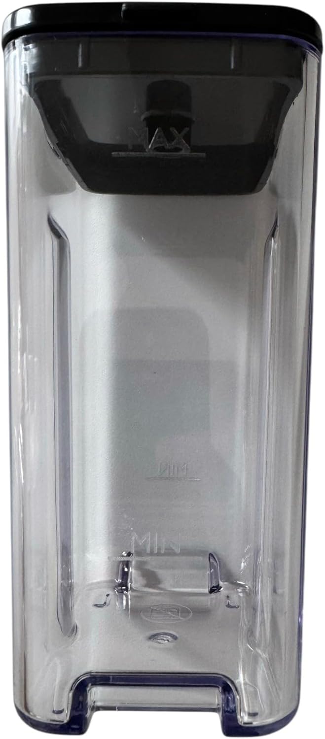 daniplus Milchbehälter kompatibel Philips CP0598/01 Senseo Latte Duo HD6570 HD6574 HD7855 HD7856 HD7