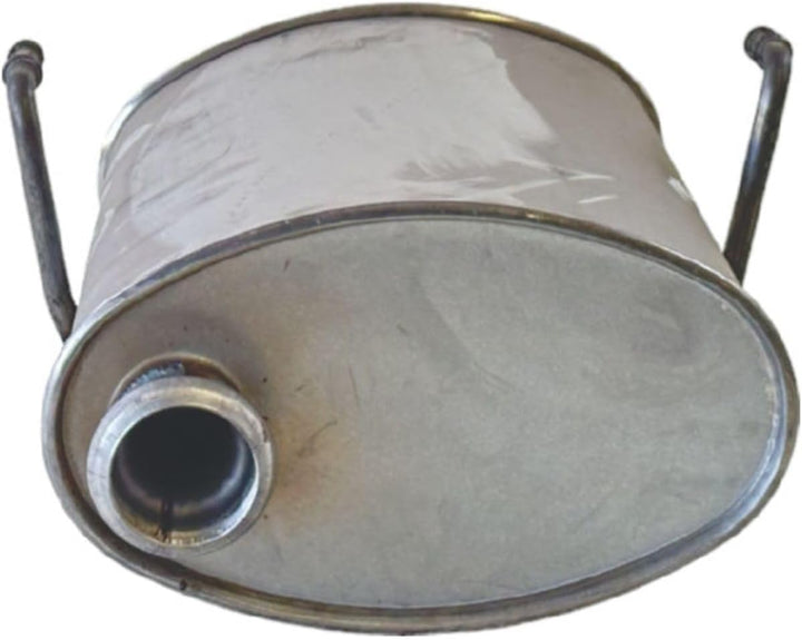 Bosal 190-833 Endschalldämpfer