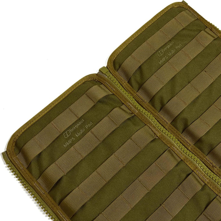 berghaus MMPS MOLLE Pad Cedar