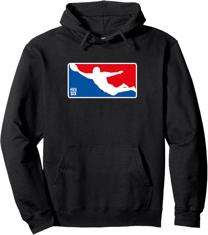 Pick Six Fly Pullover Hoodie