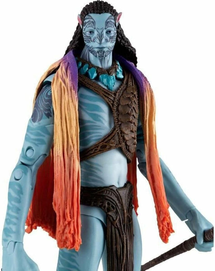 Avatar: The Way of Water Actionfigur Tonowari 18 cm Einzelbett Tonowari, Einzelbett Tonowari