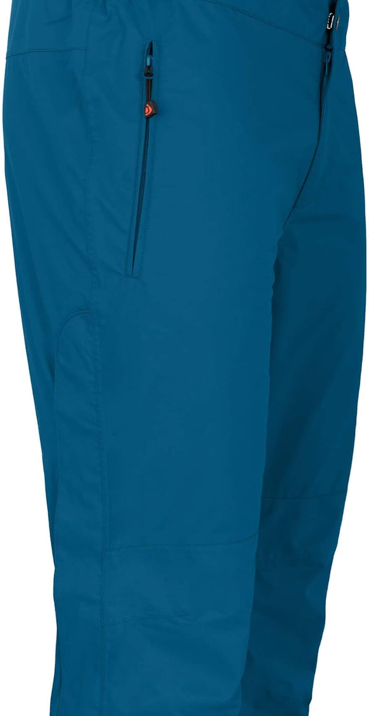 Bergson Mitchell | Herren Regenhose - Herren Regenhose (12.000 mm), Wasserdicht & Winddicht, Luftige