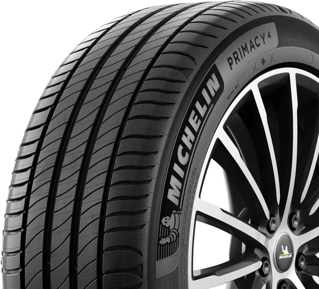 Reifen Sommer Michelin PRIMACY 4+ 235/50 R18 101Y XL, 235/50 R18 101Y XL