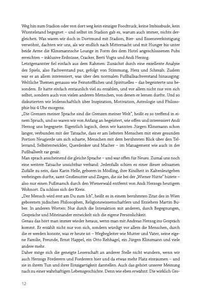 Andreas Herzog - Mit Herz und Schmäh, Gebundenes Buch
