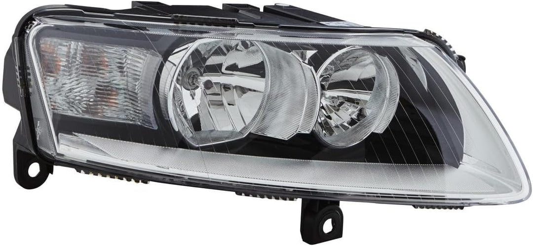 HELLA 1EJ 009 925-021 Halogen-Hauptscheinwerfer- ECE - für Rechtsverkehr - vorne rechts Rechts (Beif