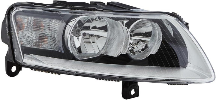 HELLA 1EJ 009 925-021 Halogen-Hauptscheinwerfer- ECE - für Rechtsverkehr - vorne rechts Rechts (Beif