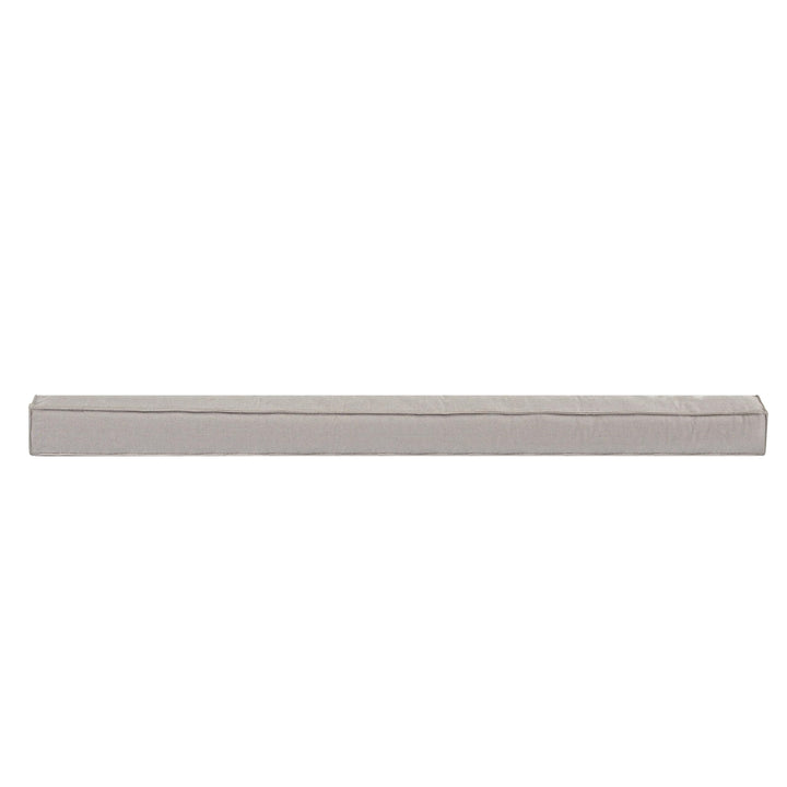 Beautissu 2er Set Magnetischer Zugluftstopper für Türen 90cm – Wärmeschutz & Kälteschutz Türluftstop