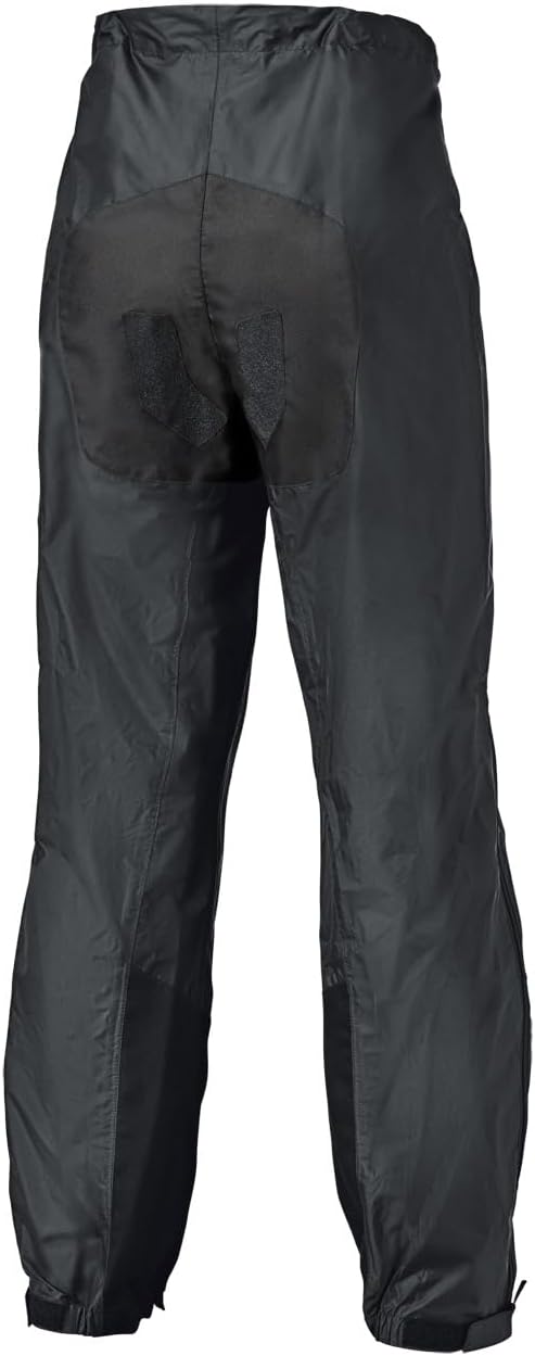 Held Wet Tour 2 Regenhose, schwarz, L Schwarz L, Schwarz L