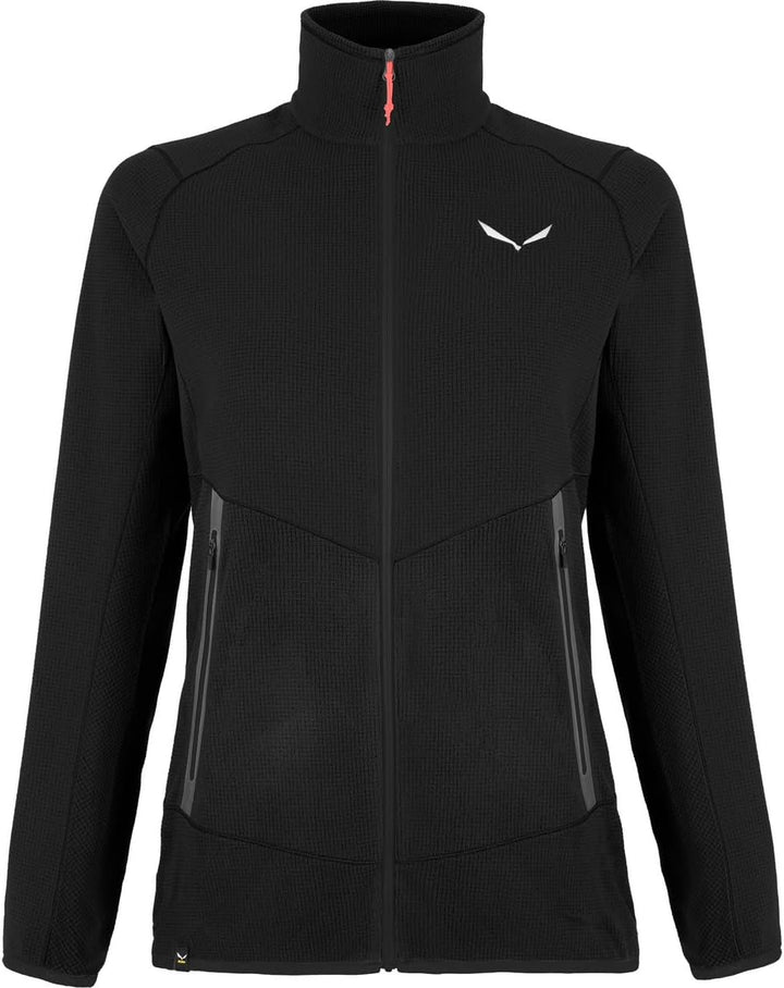 Salewa Damen Paganella Pl Jacket W Jacke XL BLACK OUT, XL BLACK OUT