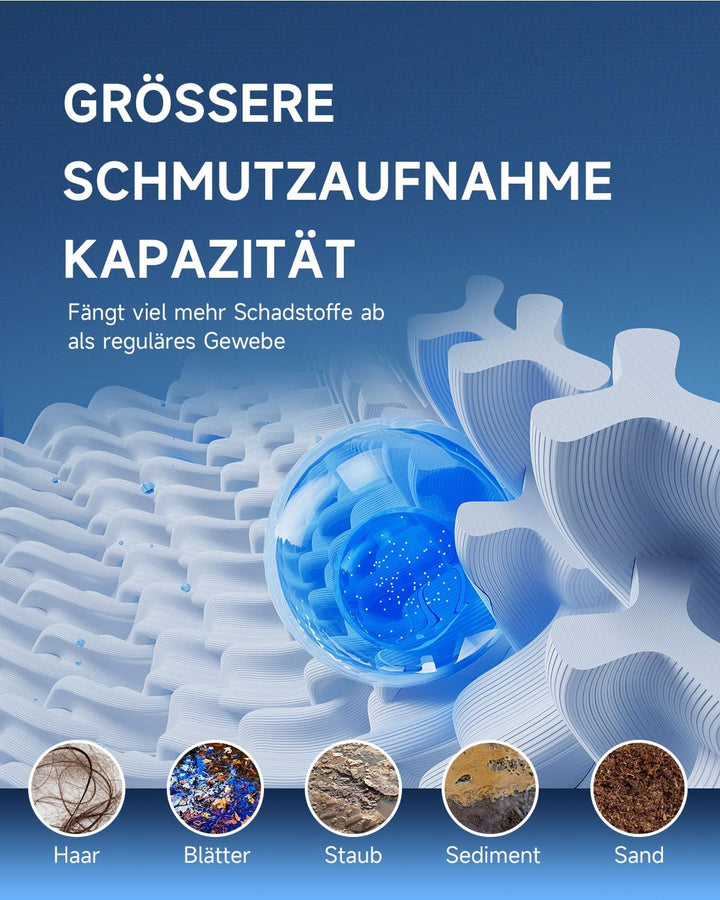 AQUALTRA Filter VI für Pool, Filterkartuschen Vl, Kompatibel mit Lay-Z Spa 90352E 58323E 58323 58324