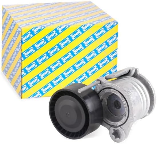 SNR GA350.65 Riemenscheibe tensora, Armband poliert V