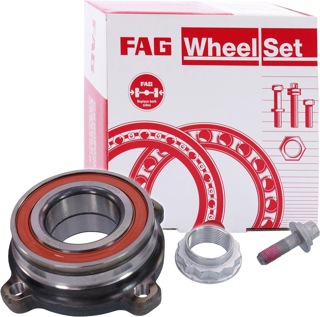 FAG 713 6494 10 Radlagersatz