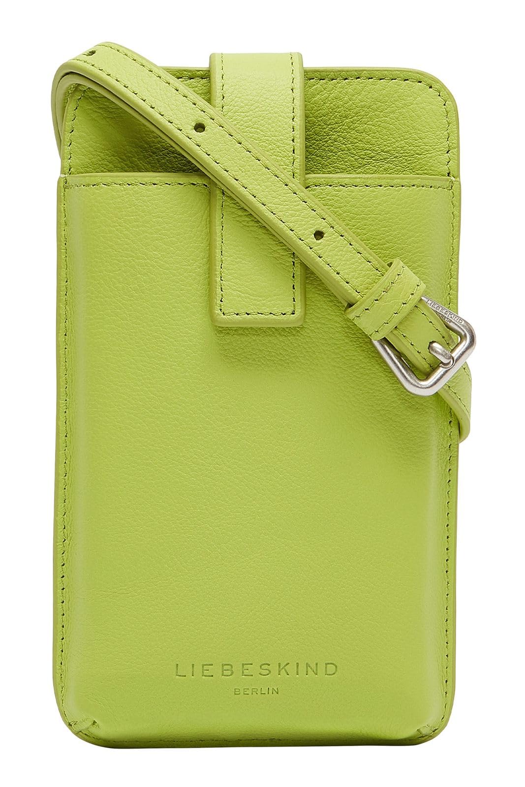 Liebeskind Berlin Damen Handytasche Halszubehör Neon Garden, Neon Garden