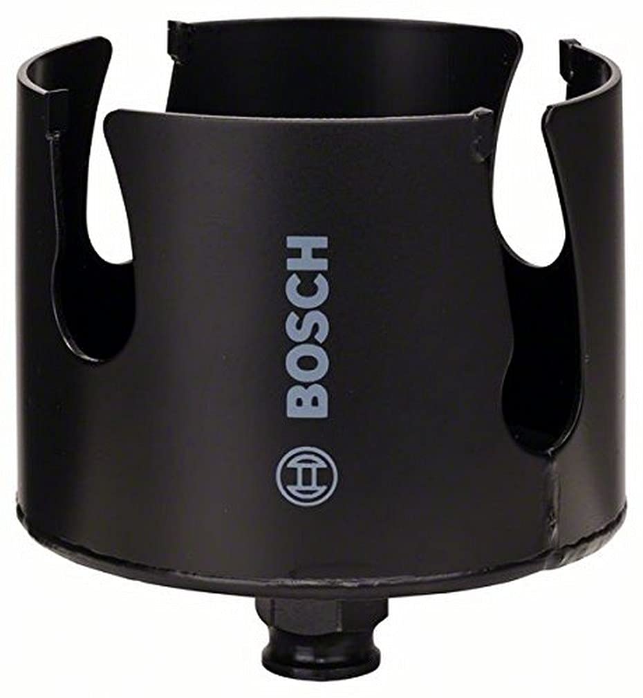 Bosch Pro Lochsäge Speed for Multi Construction (Ø 89 mm), Ø 89 mm