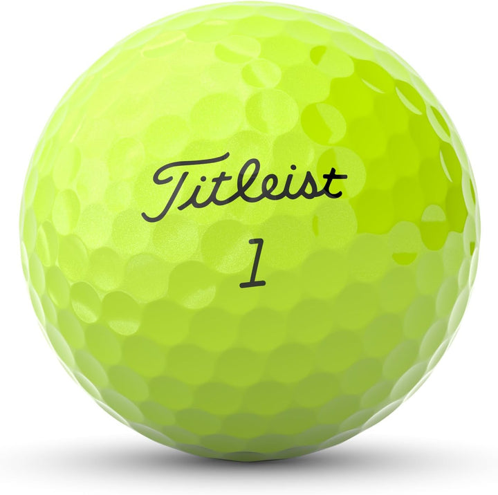 Titleist Pro V1 Golfbälle