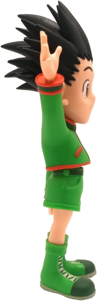 MINIX Cobra Kai - Daniel Larusso - Figurine 12cm