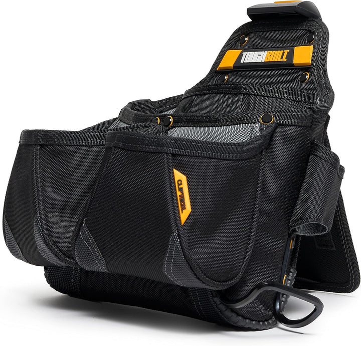 ToughBuilt Tou-CT-02 Gefräste Tasche - Werkzeugbeutel