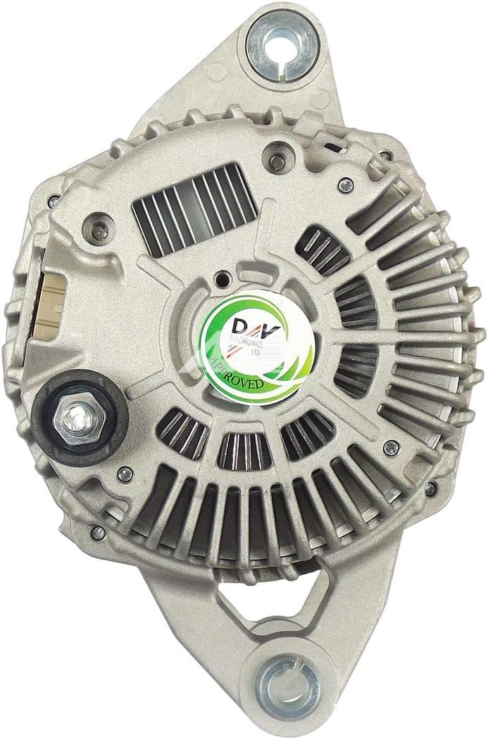 Brand new AS-PL Alternator - A5121