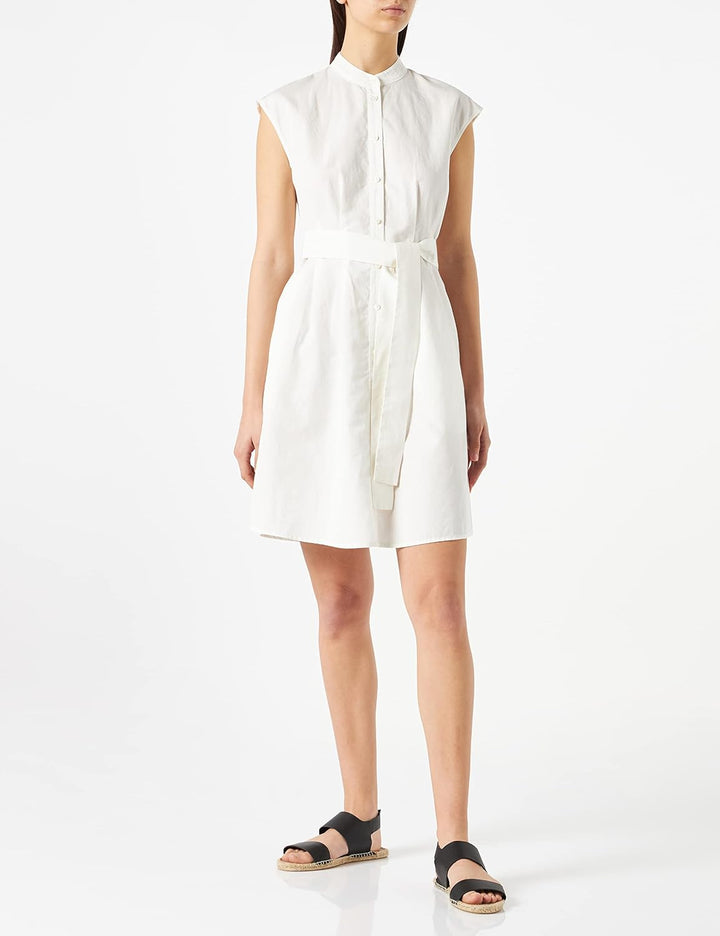 Marc O’Polo Damen 204096521415 Kleid 36 139, 38