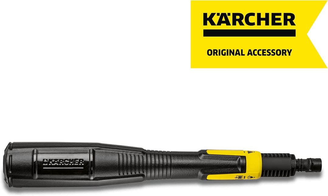 Kärcher Multi Jet 3-in-1 MJ 180 Vollständige Steuerung, 2.643-907.0 Single, Single