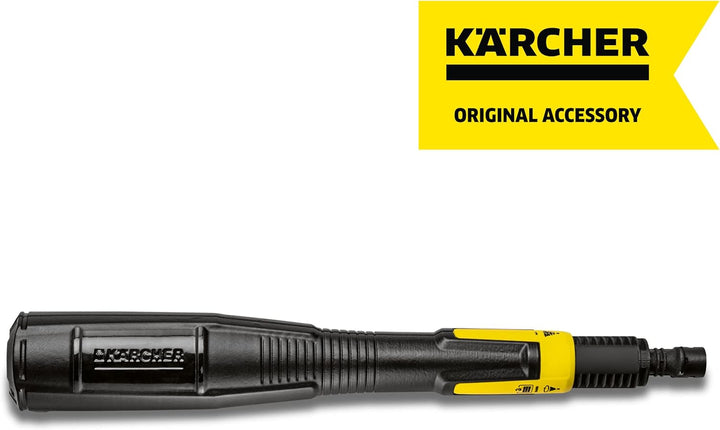 Kärcher Multi Jet 3-in-1 MJ 180 Vollständige Steuerung, 2.643-907.0 Single, Single