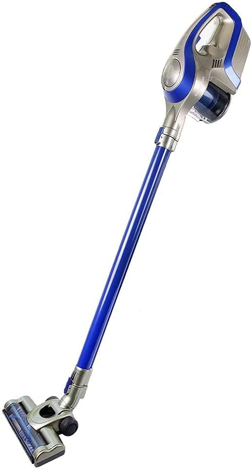 2 Hochwertige HEPA Filter - Für Akku Staubsauger CleanMaxx PC P008E und PC P009E passend - Wiederver