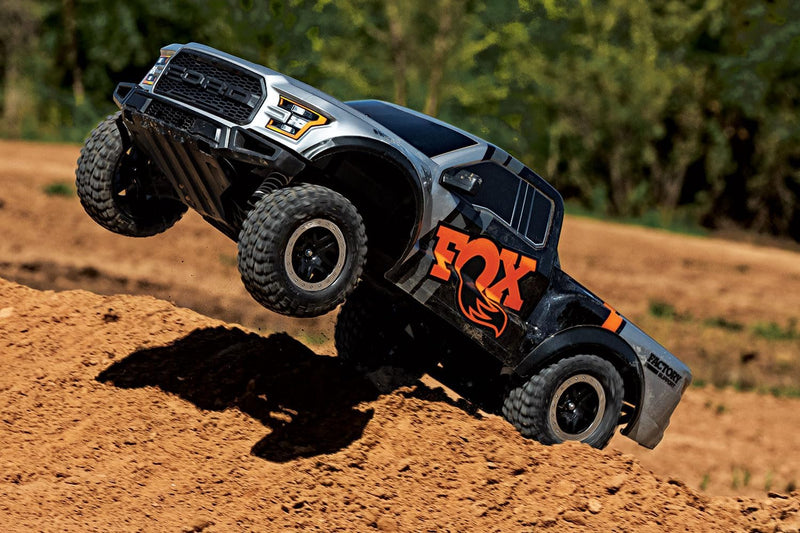 Traxxas F150 Raptor 1/10 Truck