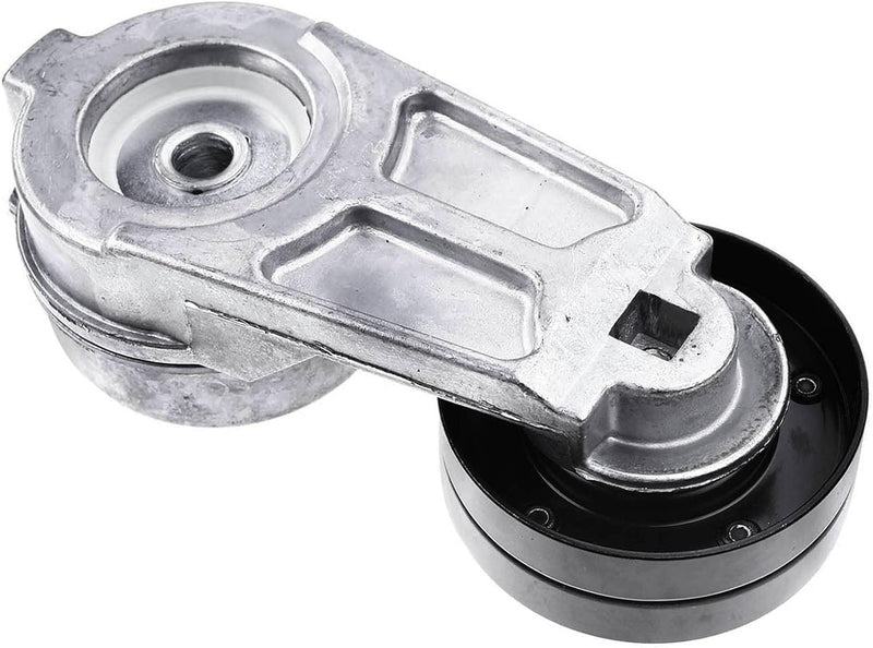 Frankberg Riemenspanner Keilrippenriemen Spannrolle für LT 28-35 II 2DB 2DE 2DK LT 28-46 II 2DX0AE 2