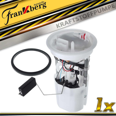 Kraftstoffpumpe Fördereinheit für Galaxy WA6 Mondeo IV BA7 S Max-WA6 1.6L 2.0L 2.3L 2006-2015 150698