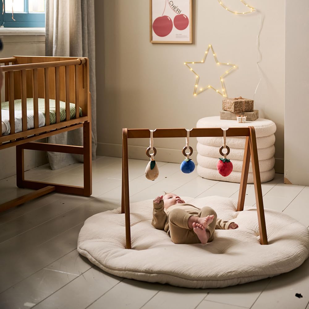 Petite Amélie Baby-Spielgerät Walnuss H47,5 cm - Braun