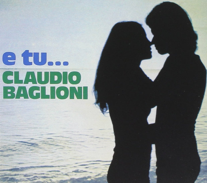 E Tu...-Dischi D'oro, Audio-CD