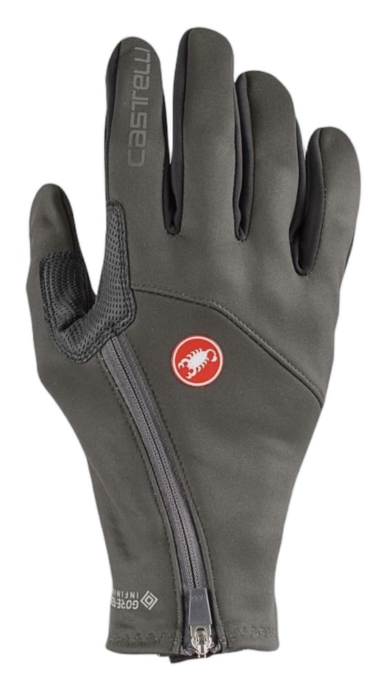 Castelli S NICKEL GRAY, S NICKEL GRAY