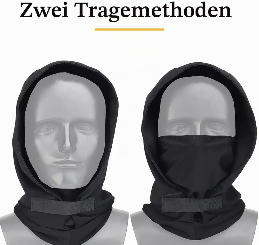 Airsoft Schädel Vollgesichtsschutzmaske Balaclava Maske Einstellbar Für Outdoor Sports CS Cosplay Ta