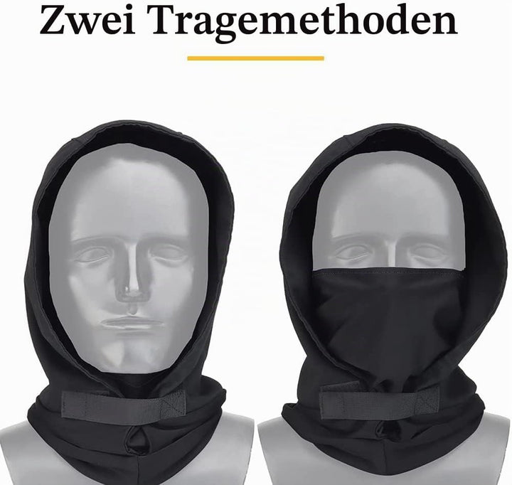 Airsoft Schädel Vollgesichtsschutzmaske Balaclava Maske Einstellbar Für Outdoor Sports CS Cosplay Ta