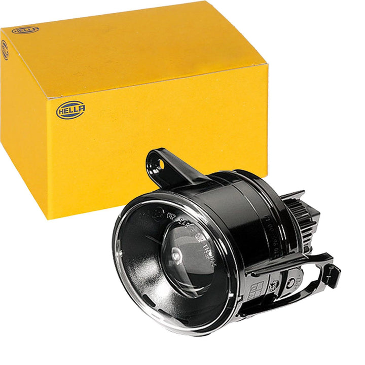 HELLA 1N0 270 595-021 Halogen-Nebelscheinwerfer - rechts - für u.a. VW Golf V (1K1), rechts