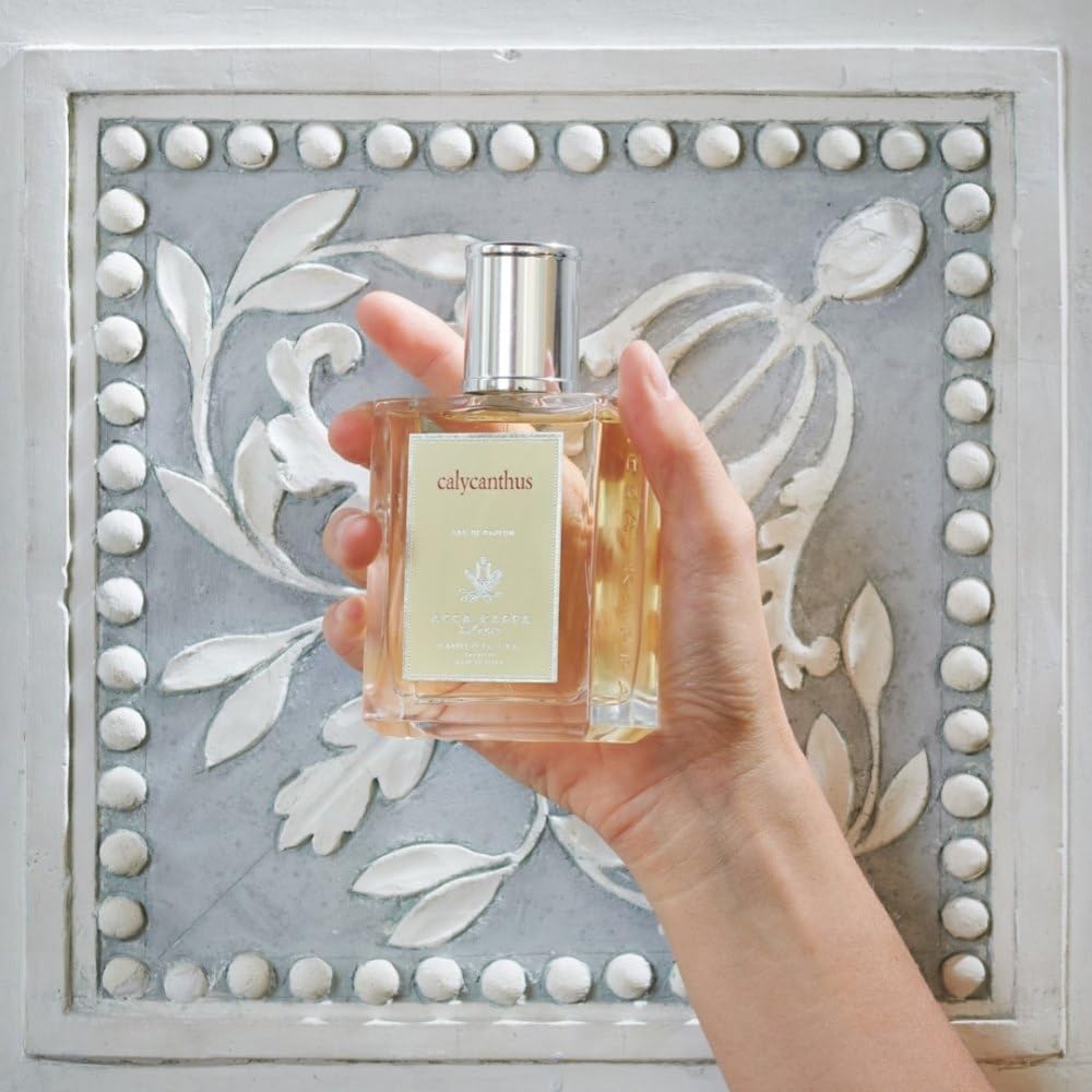 Acca Kappa Calycanthus Eau de Parfum 15 ml