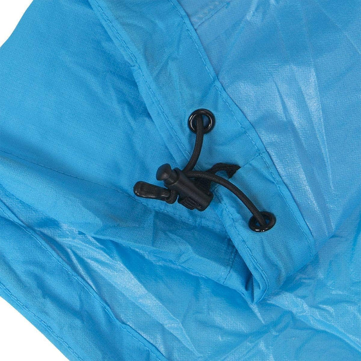 NORTHFINDER Ultraleichte Regenjacke Damen Wasserdicht Atmungsaktiv | Fahrrad Regenjacke Damen Laufja