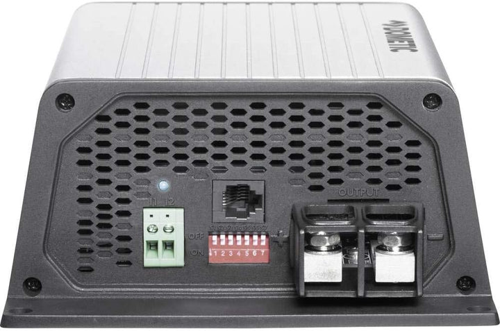 DOMETIC DCC 1212-40 Ladewandler von 12 V auf 12 V, 40 A, sorgt für optimalen Ladezustand der Versorg