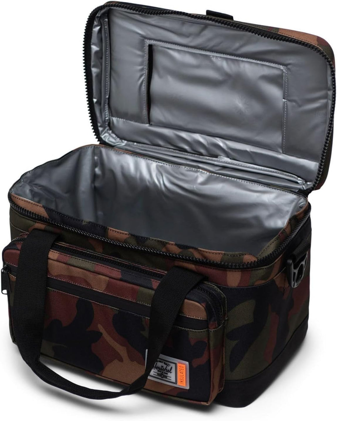 Herschel pop Quiz Cooler 12 Pack 00032 size_name_copy_2/3, size_name_copy_2/3