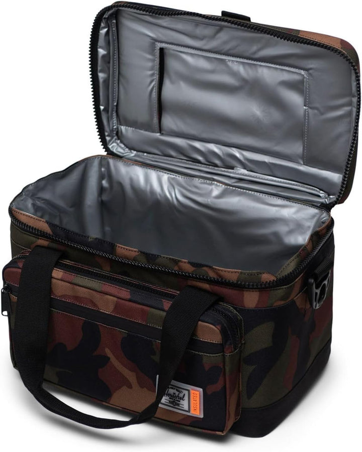 Herschel pop Quiz Cooler 12 Pack 00032 size_name_copy_2/3, size_name_copy_2/3