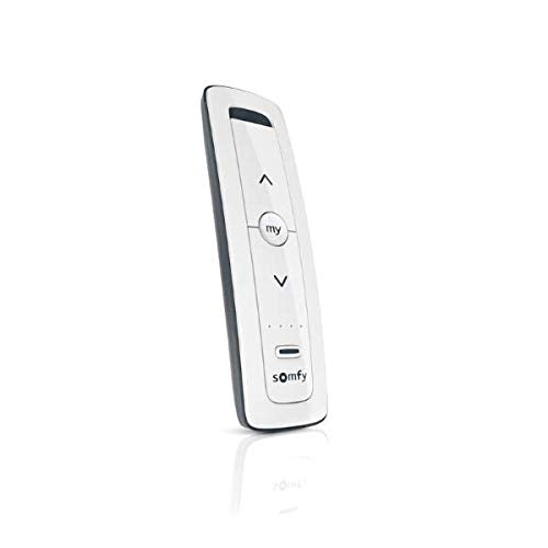 Situo 5 io II Handfunksender Pure, Pure