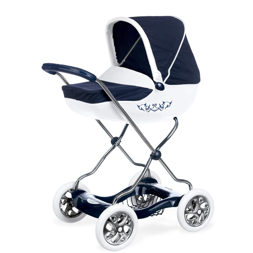 Smoby 7600250481 Buggy Shara