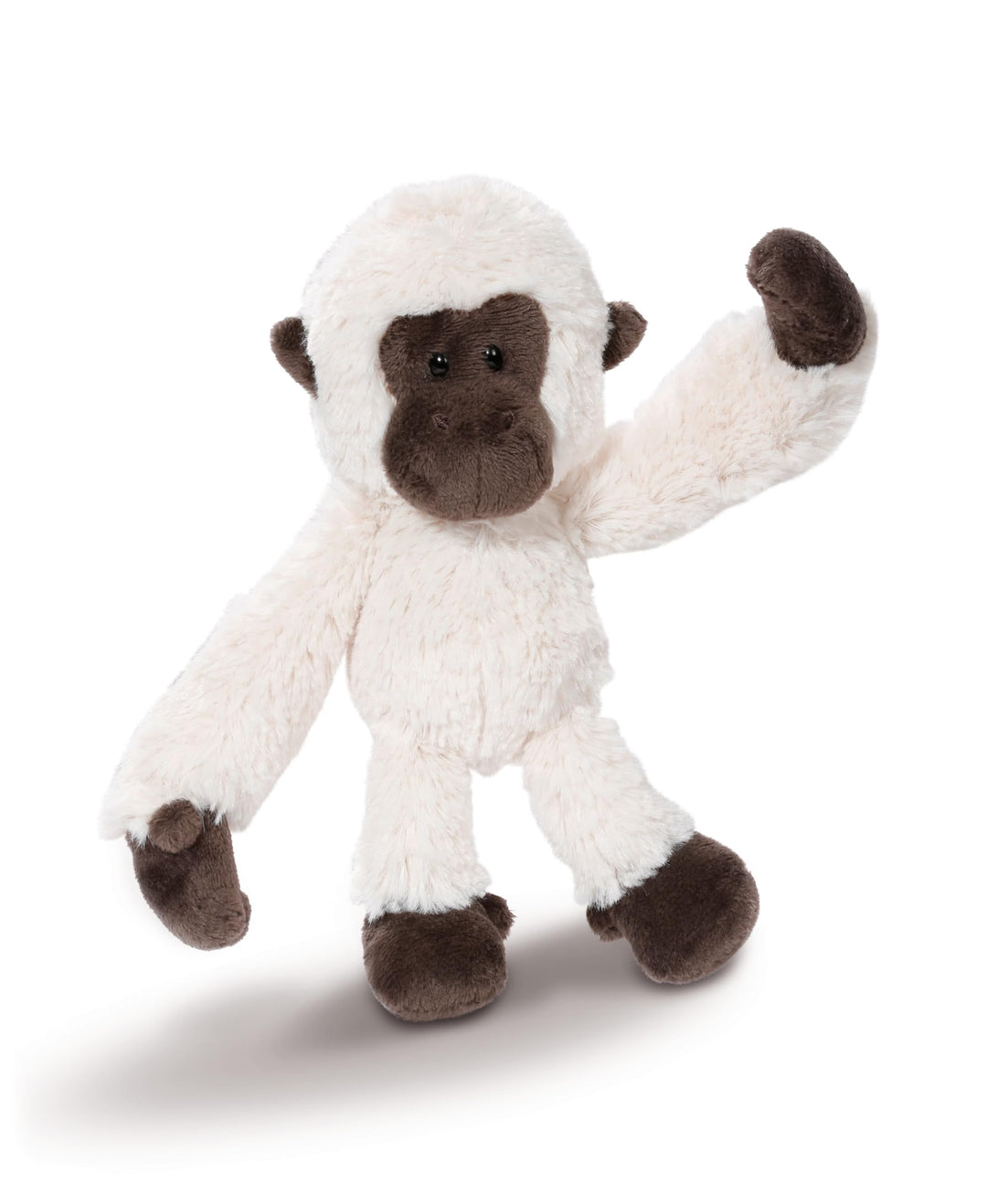Kuscheltier Gibbon 20cm Zoo Friends, Gibbon