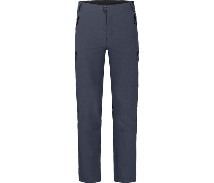 Bergson Patti | Herren Outdoorhose &amp; Radhose - ✓ Multifunktionale Outdoor- &amp; Radhose, ✓ Normal-/Kurz