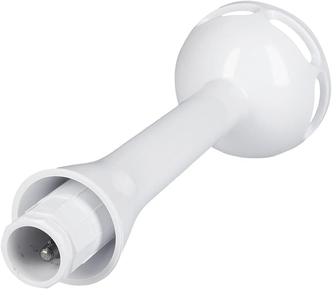 easyPART Kompatibel/Ersatz für BOSCH 00651143 Püriermesser Mixerstab Pürierer Mixfuss Pürierstab mit