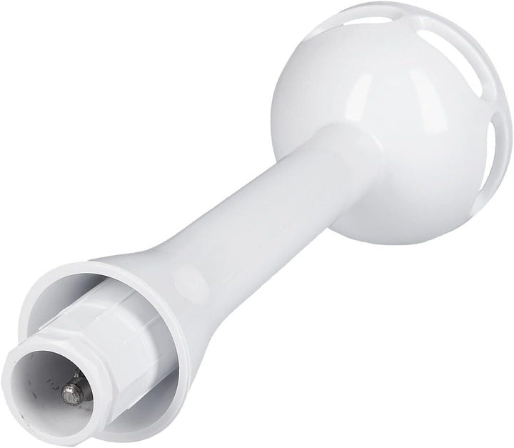 easyPART Kompatibel/Ersatz für BOSCH 00651143 Püriermesser Mixerstab Pürierer Mixfuss Pürierstab mit