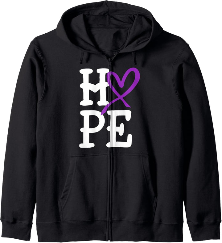 Lupus Awareness Month Hoffnung Autoimmunkrankheiten Unterstü Kapuzenjacke