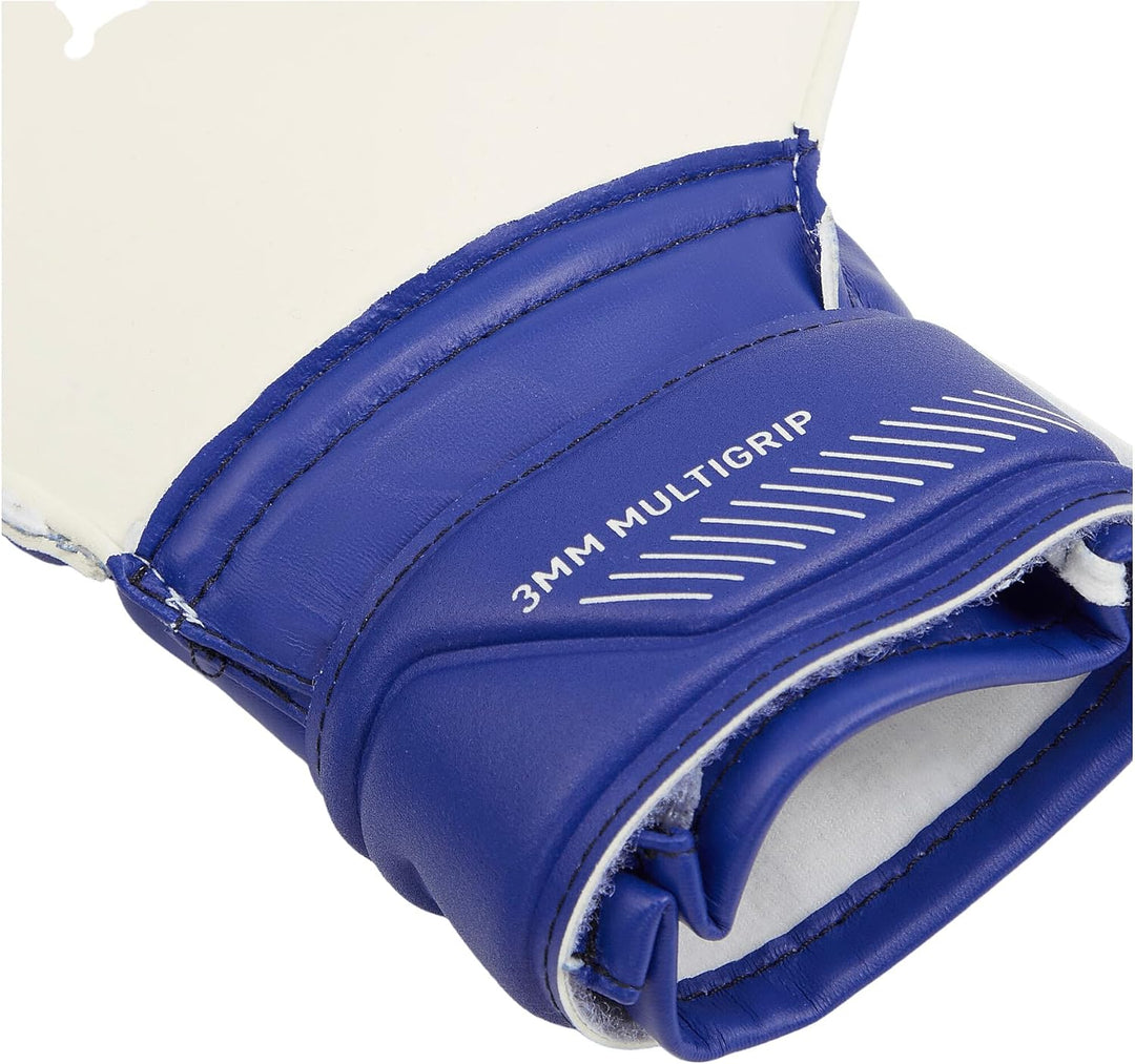 PUMA Ultra Match Protect Jr Rc Torwarthandschuhe 5 Lapis Lazuli-Sunset Glow, 5 Lapis Lazuli-Sunset G