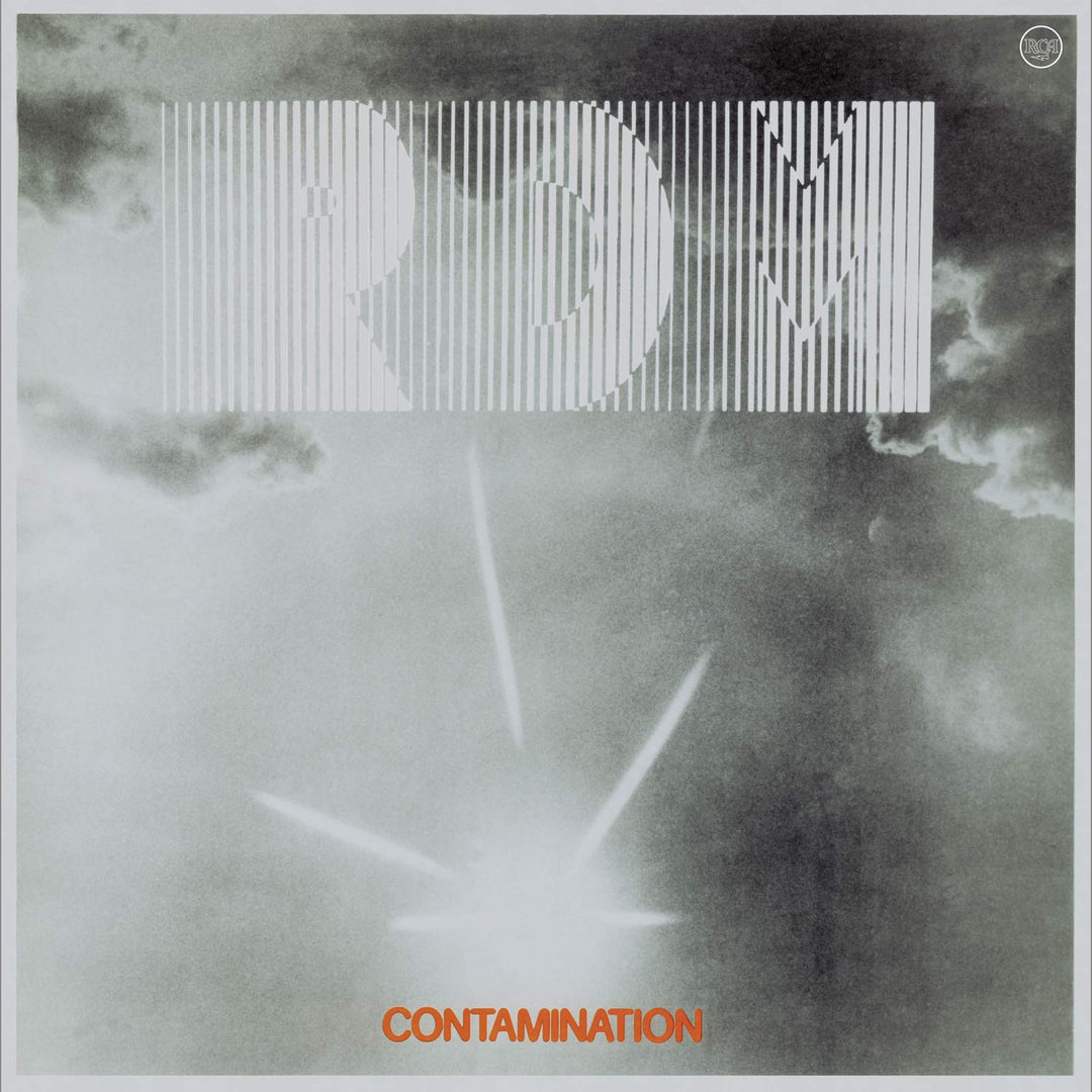 Contamination, Vinyl