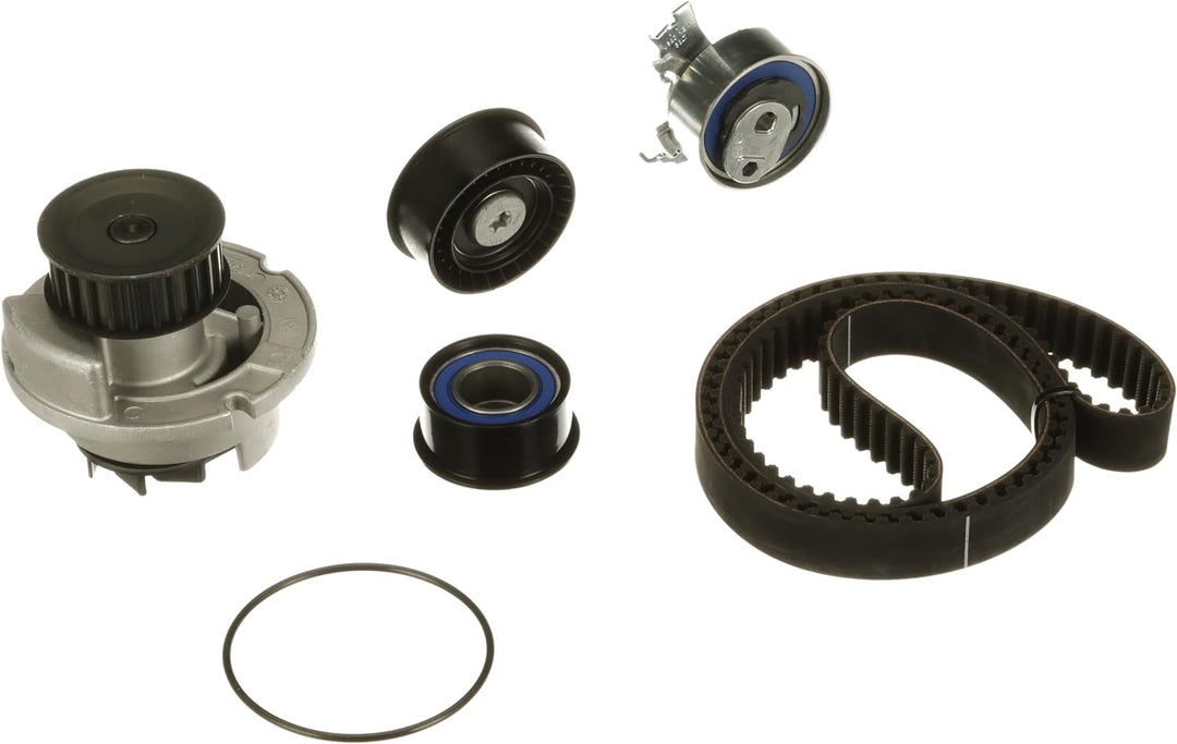 GATES PowerGrip Kit + Wasserpumpe KP15369XS-1